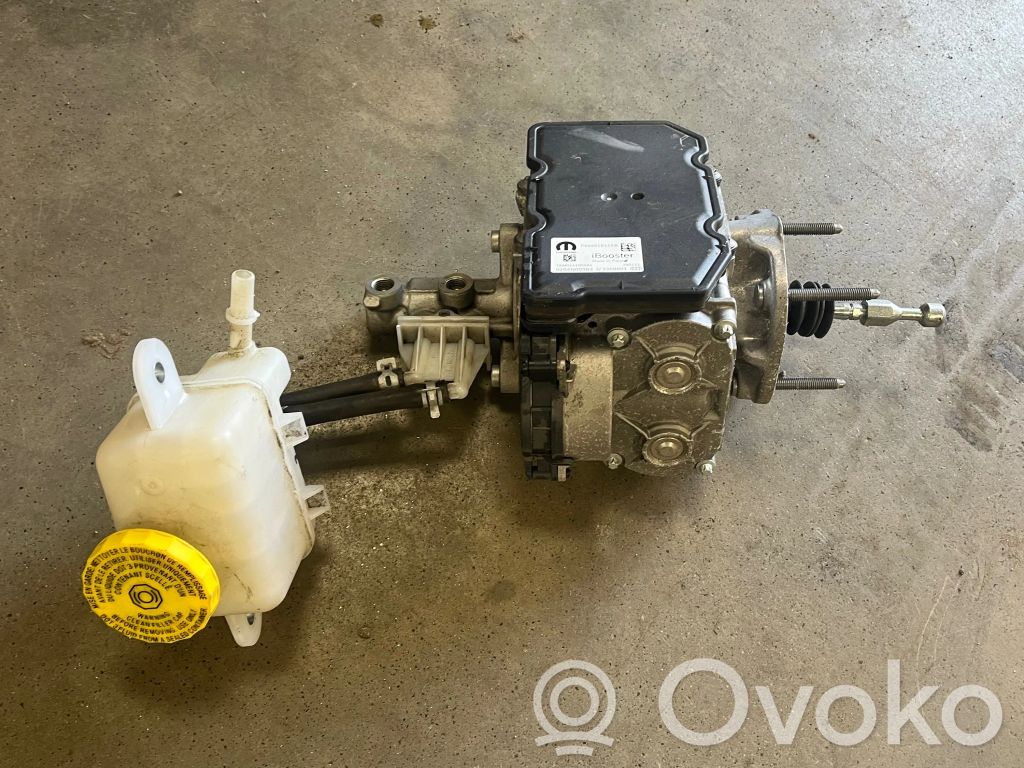 Chrysler Pacifica Pompe ABS 