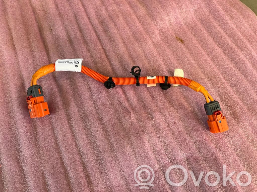 Otros cableados   P68233563AB