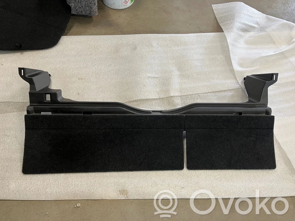 Lexus UX Rivestimento laterale della consolle centrale posteriore 
