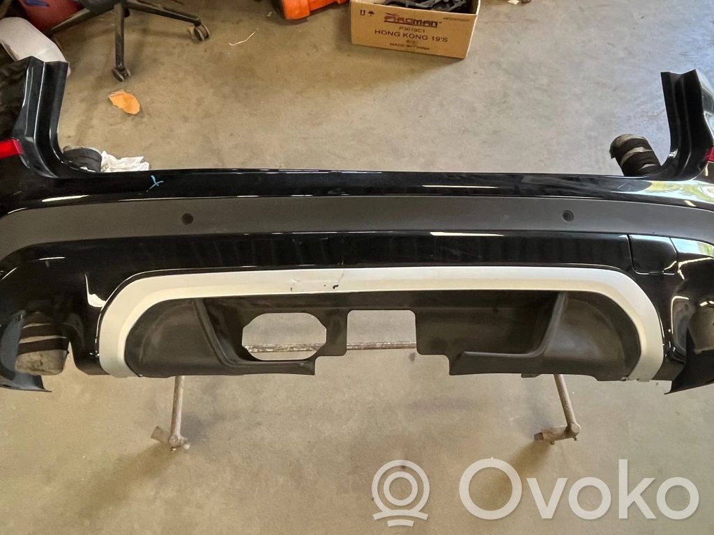 BMW X3 G01 Parachoques 