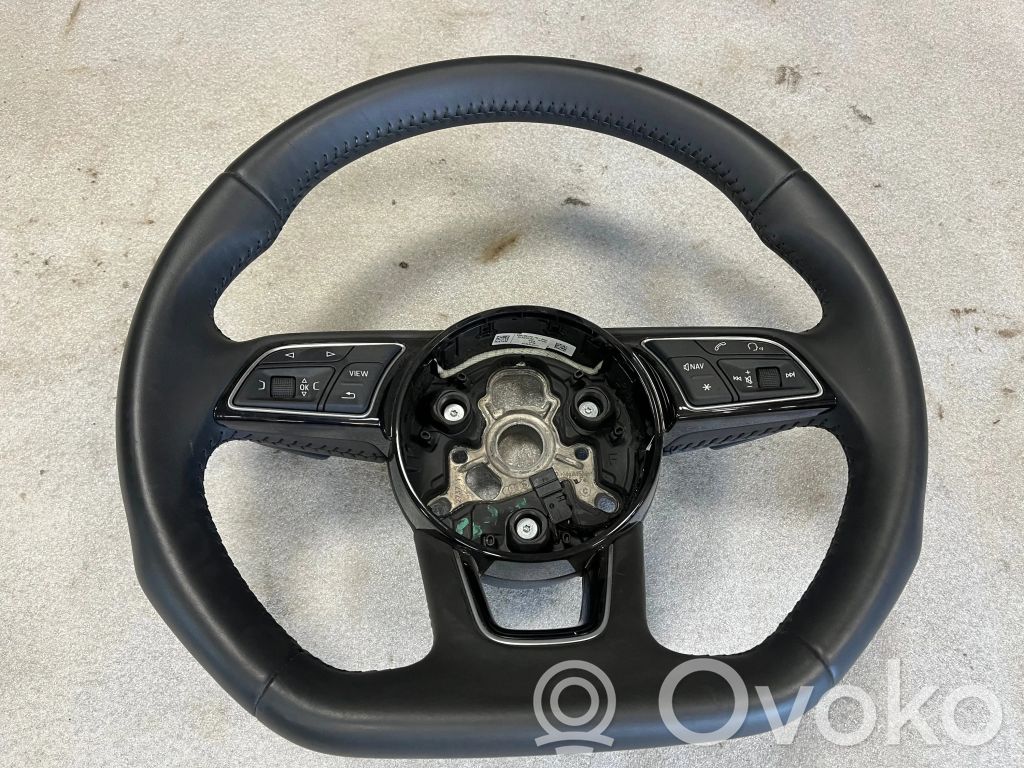Audi A3 S3 8V Vairas 