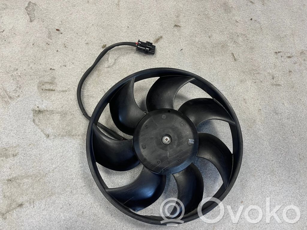 Wirnik wentylatora   BJ328C607AC