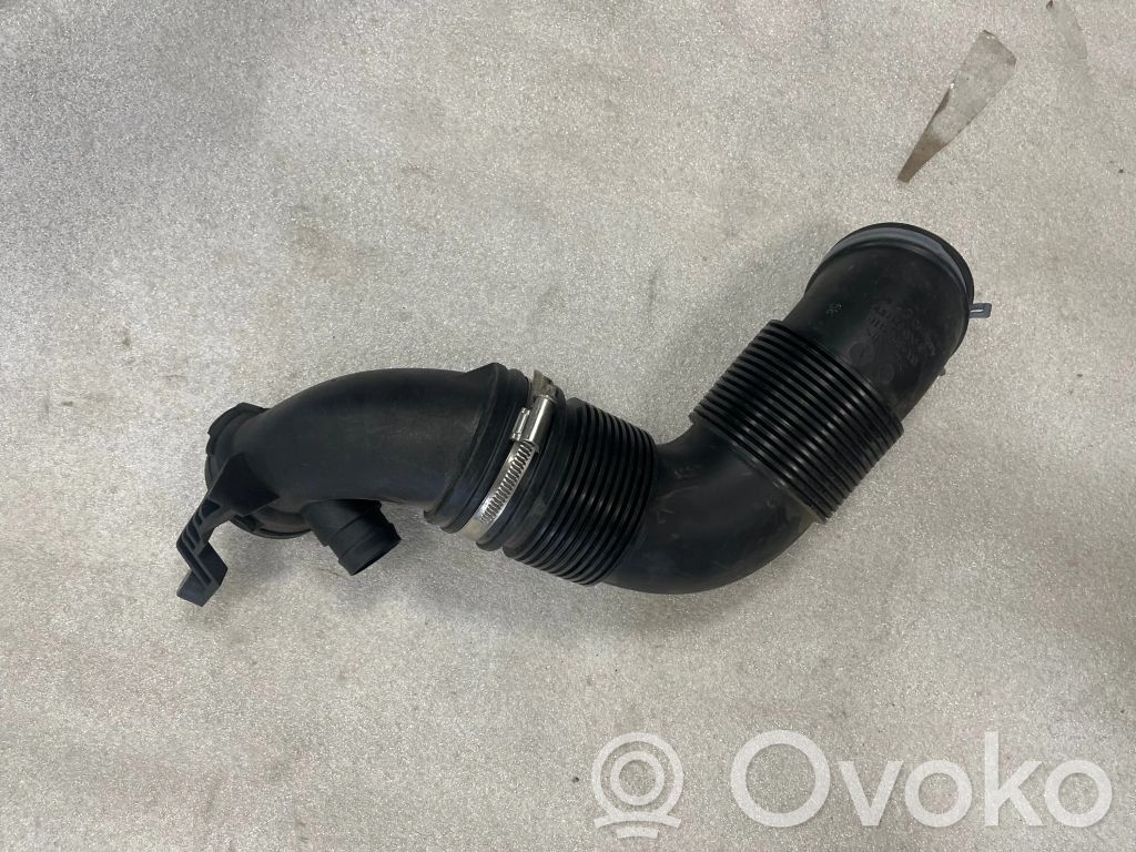 Audi A3 S3 8V Componentă admisie aer 