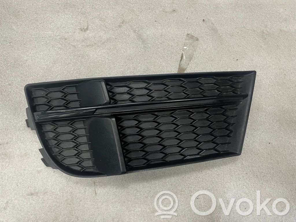 Audi A3 S3 8V Rejilla delantera 