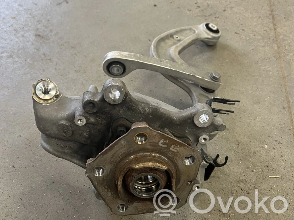 Audi A5 Galinis rato guolis 