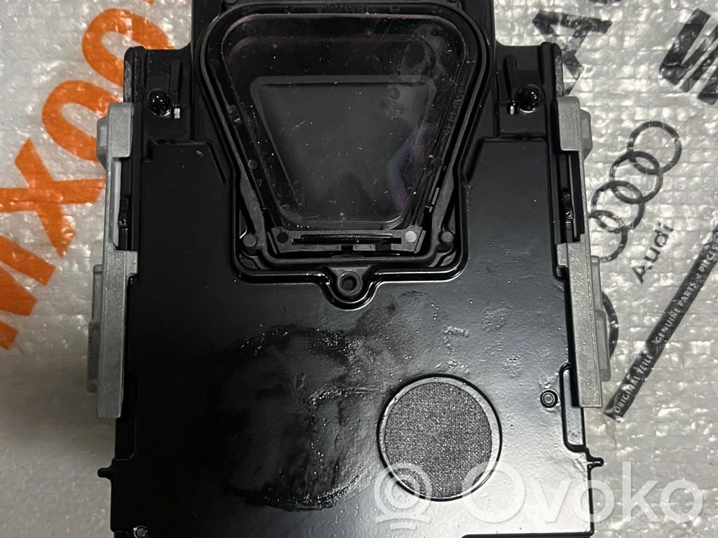 Audi A5 Modul de control unghi mort 
