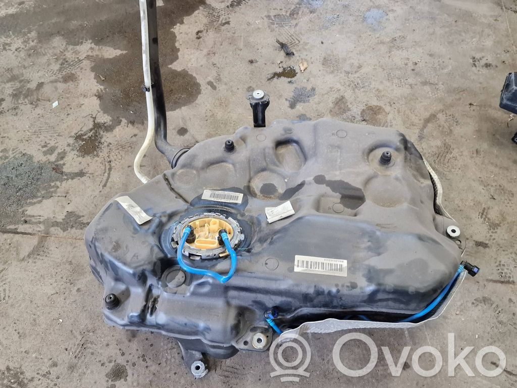 Audi A5 Fuel tank 