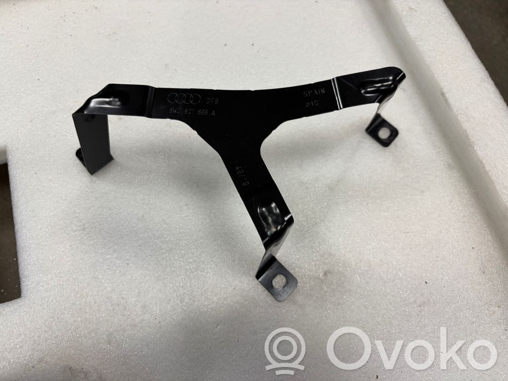 Support batterie   8W0801898A
