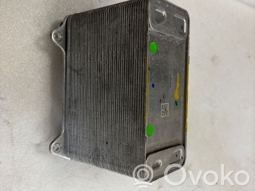 Tesla Model 3 Muut laitteet 