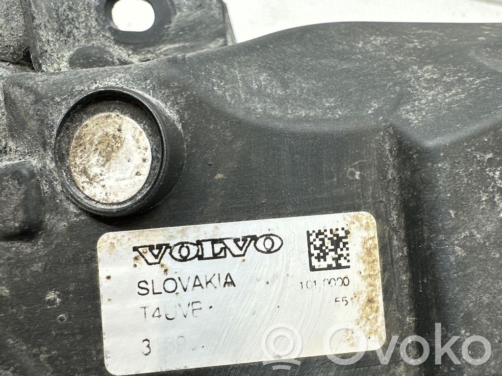 Volvo XC90 Światło przeciwmgłowe przednie 