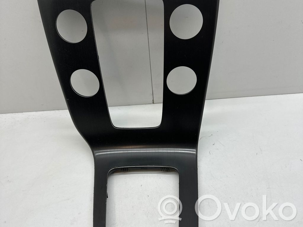 Volvo V40 Climate control/heater control trim 