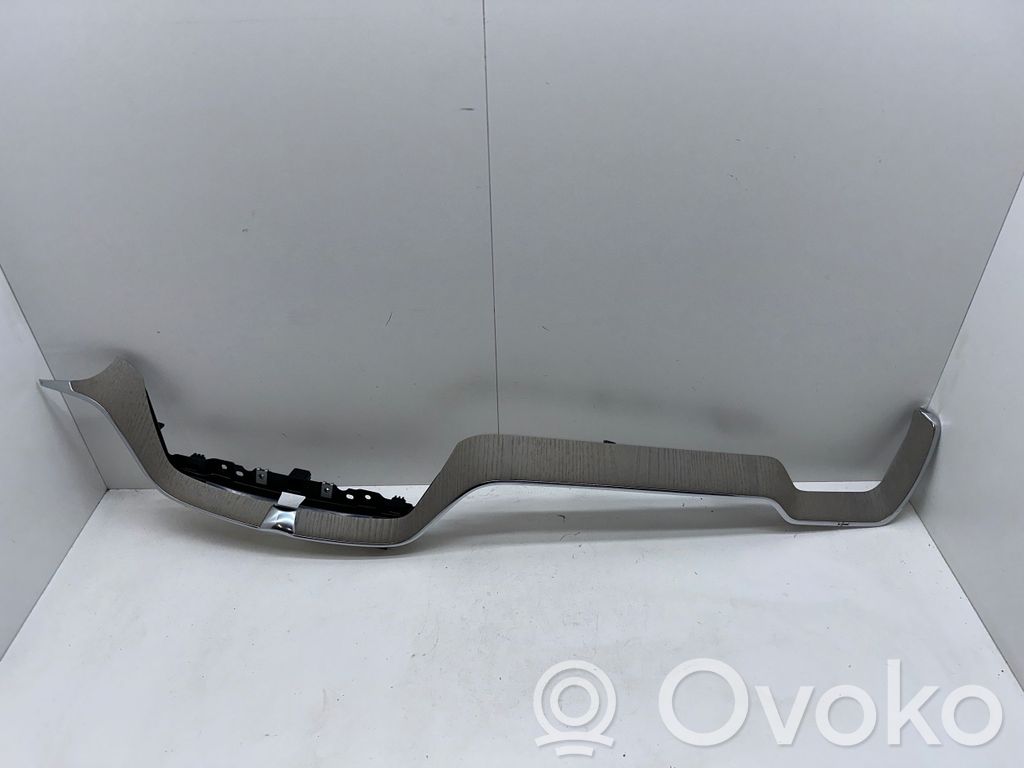 Volvo XC60 Panelės apdaila 
