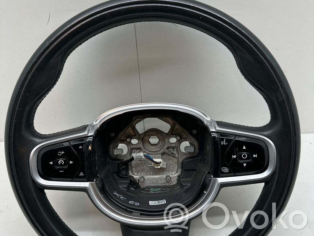Volvo XC60 Stūre 