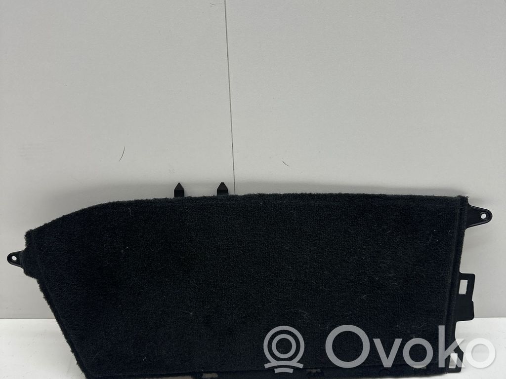 Volvo XC60 Autres éléments de console centrale 