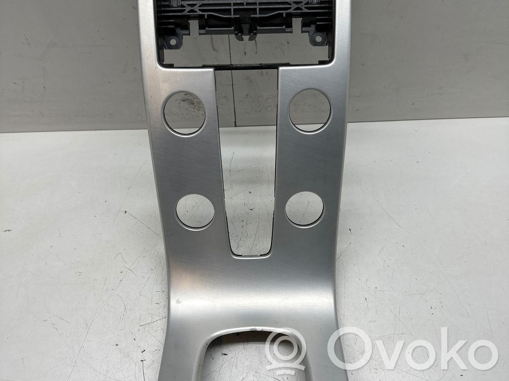 Volvo V50 Climate control unit 