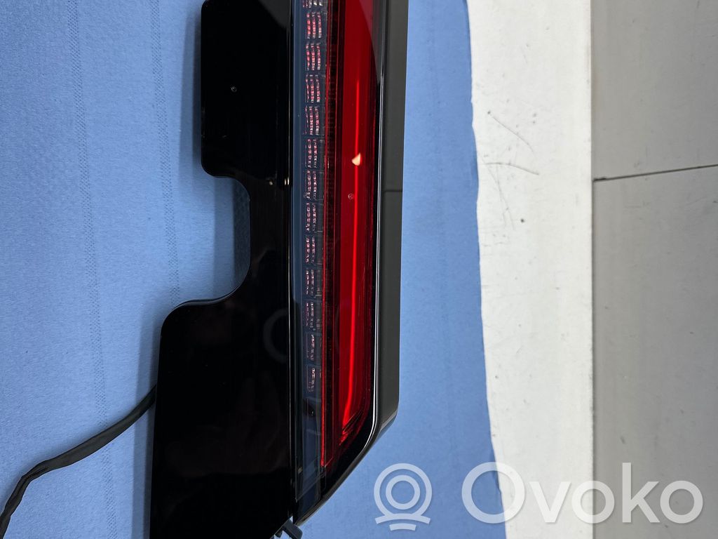 Volvo C40 Takavalot 
