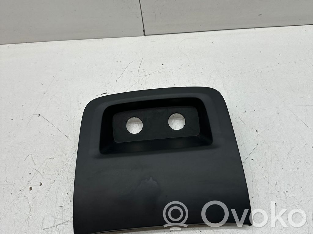 Volvo XC90 Kita centrinė konsolės (tunelio) detalė 
