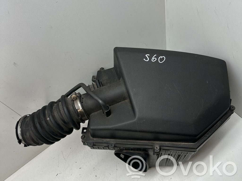 Volvo S60 Luftfilterkasten 