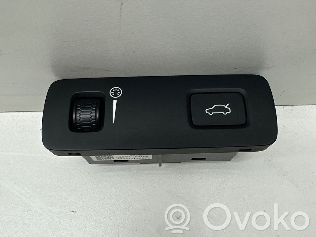 Volvo XC60 Other switches/knobs/shifts 