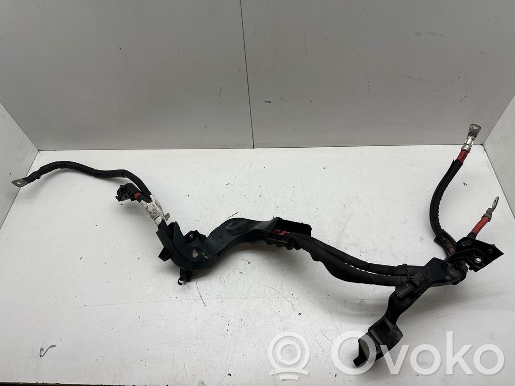 Volvo S90, V90 Cable positivo (batería) 