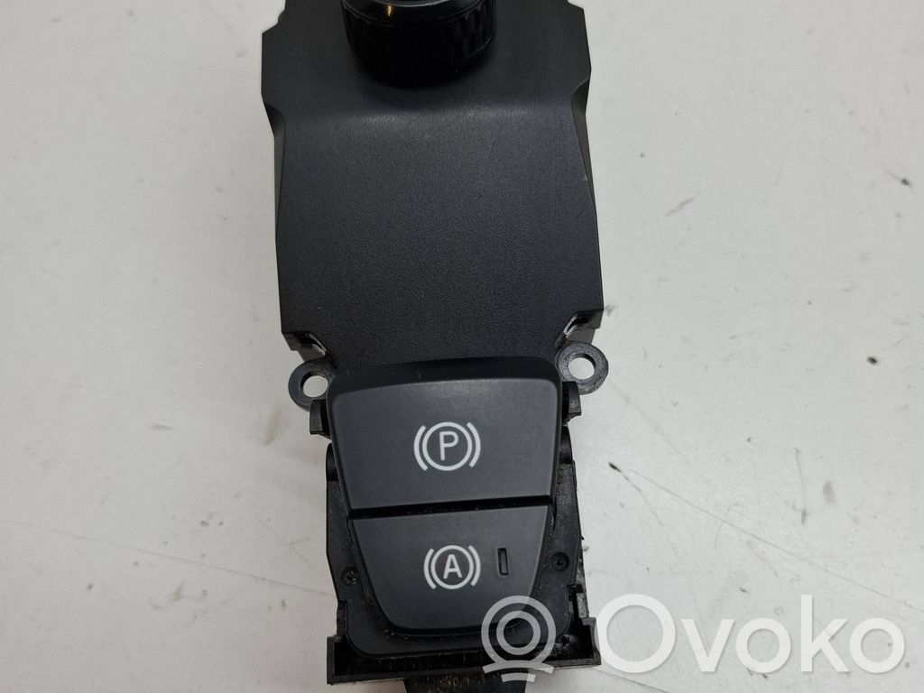 Engine start stop button switch   31443820,17W376,T17370000701