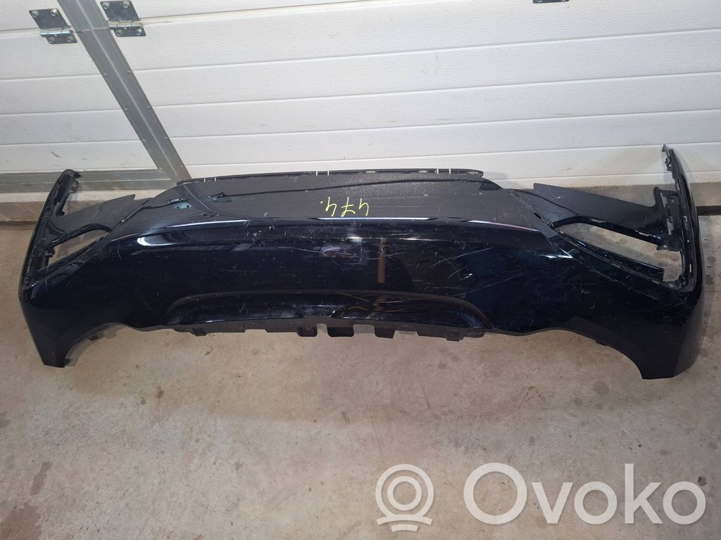 BMW i3 Front bumper 