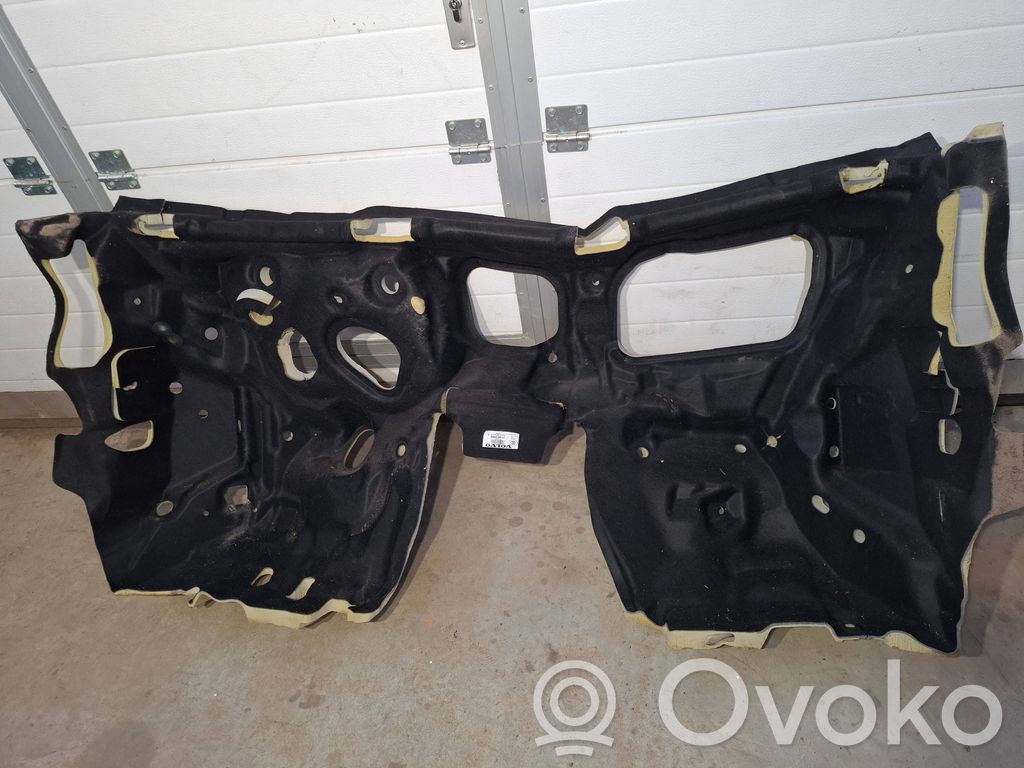 Volvo S90, V90 Inna część podwozia 