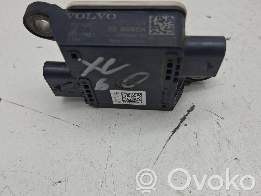 Volvo XC60 Зонд «Lambda» 