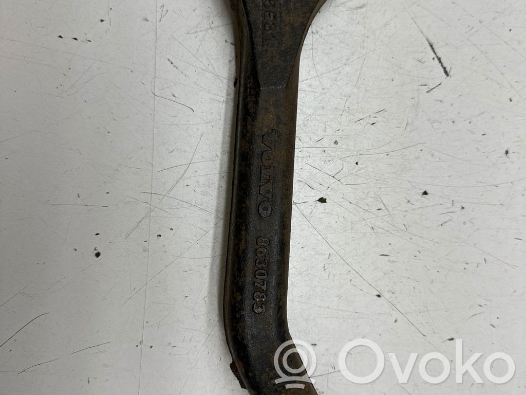 Volvo XC90 Querlenker Achsschenkel hinten 