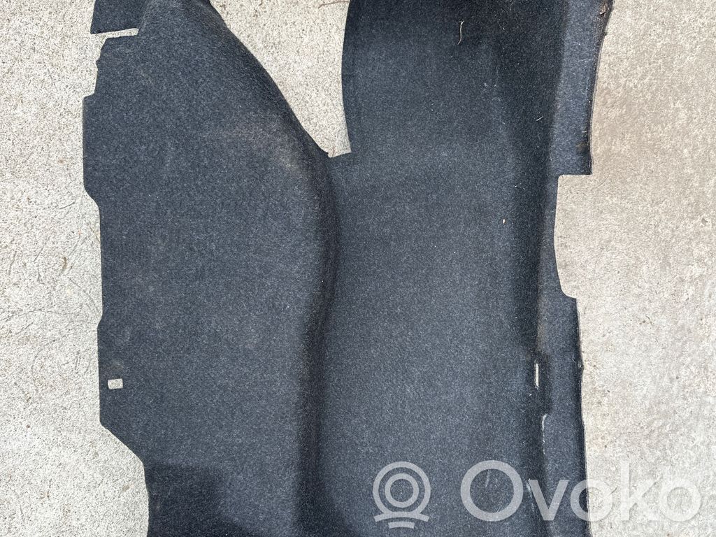Volvo S60 Panou lateral inferior portbagaj 