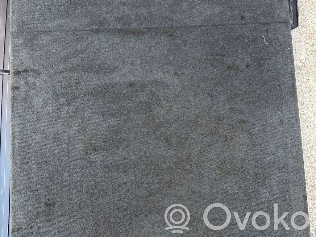 Volvo V50 Bagažinės grindys 