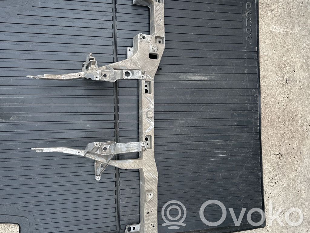 Volvo XC60 Dashboard cross member/frame bar 