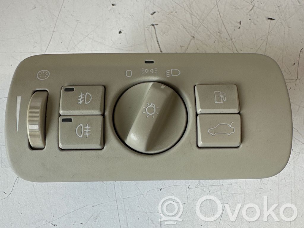 Volvo S80 Light switch 