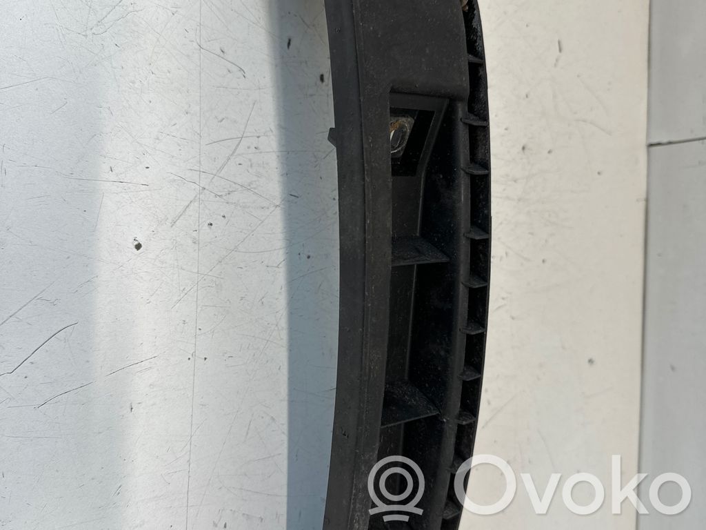 Volvo S80 Задний держатель бампера 