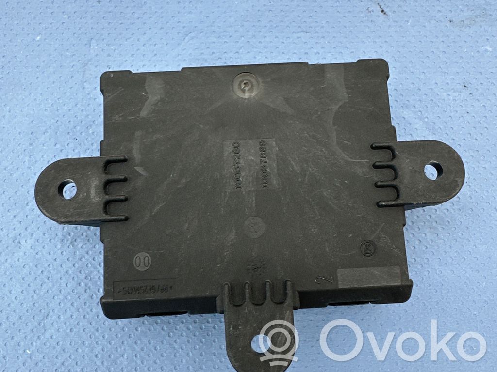 Volvo XC60 Door control unit/module 