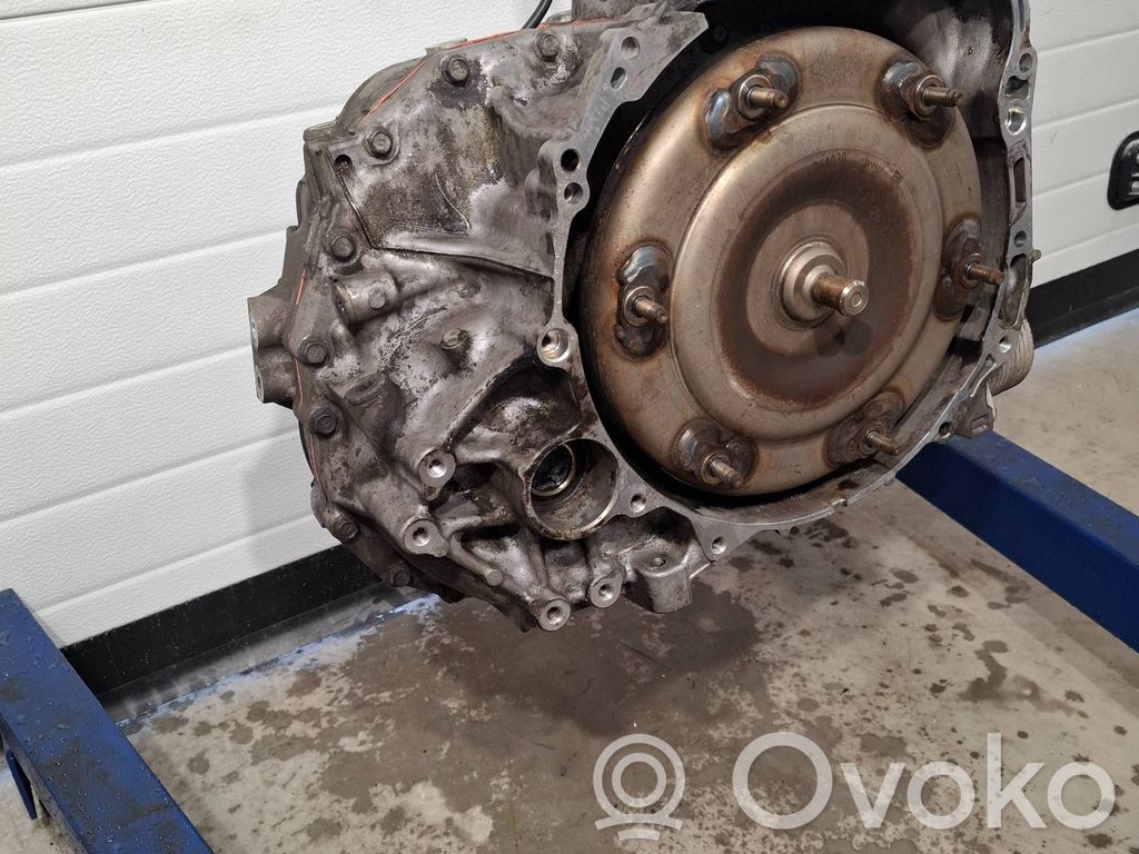 Volvo S90, V90 Automatic gearbox 