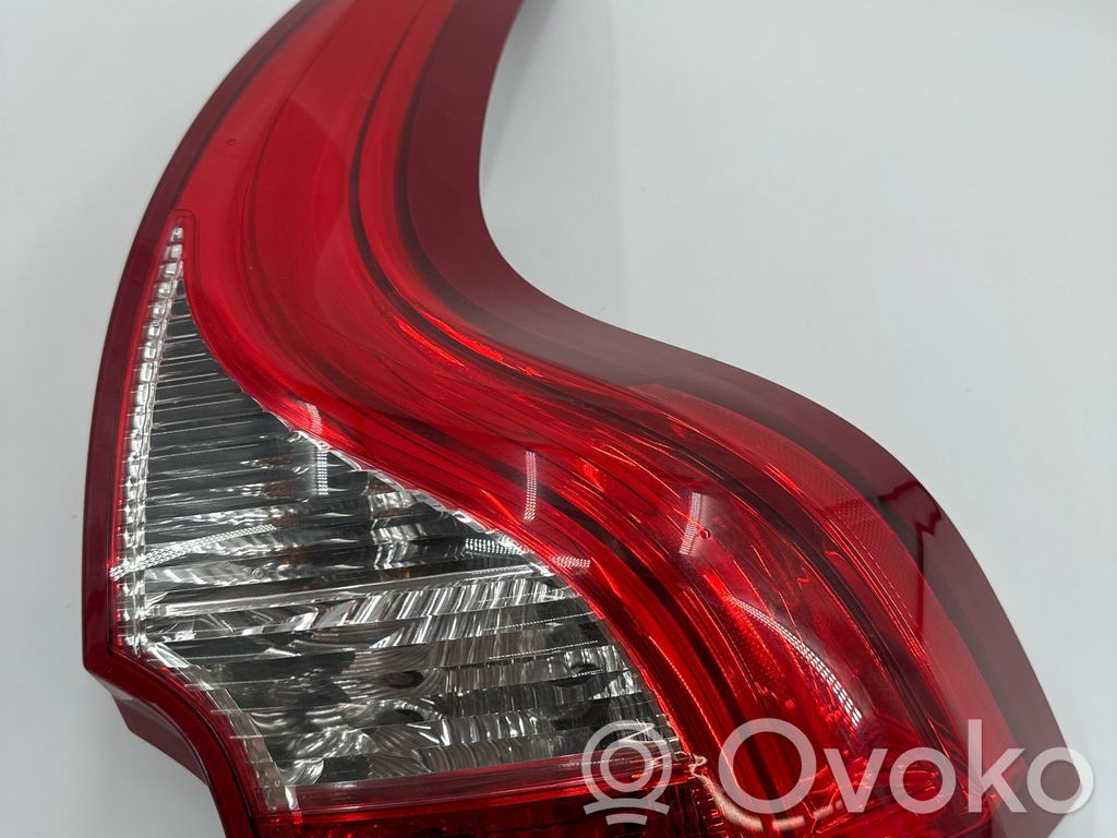 Volvo XC60 Takavalot 