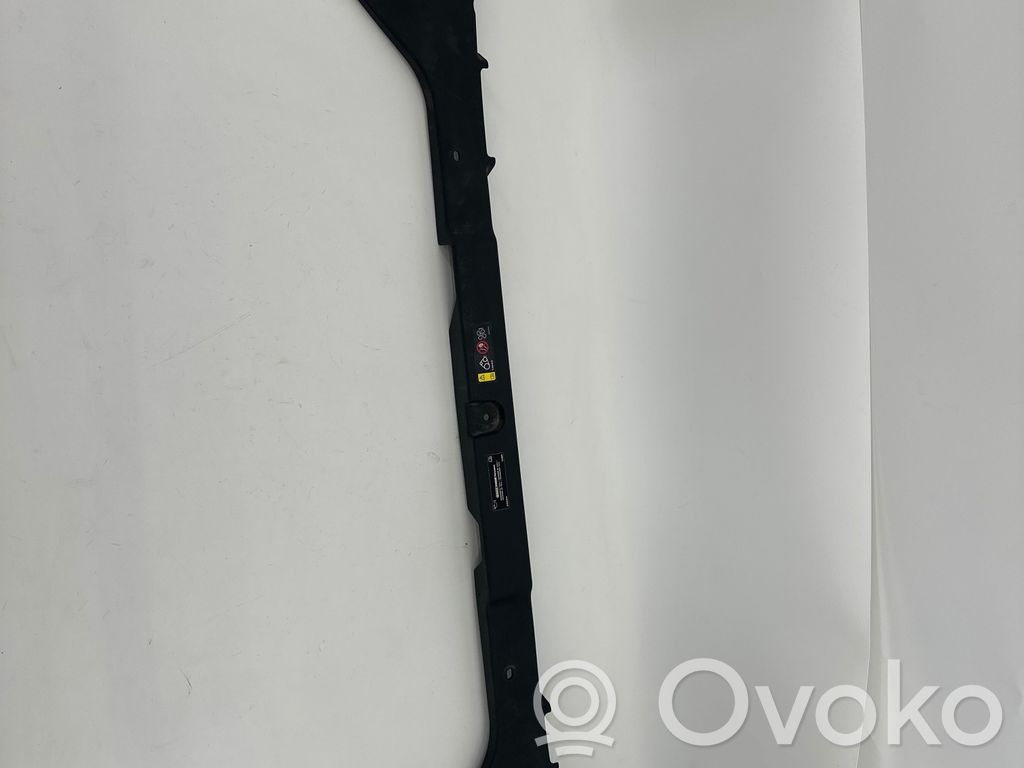Volvo V60 Radiator trim 