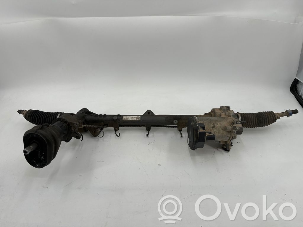 Volvo V60 Vairo kolonėlė 
