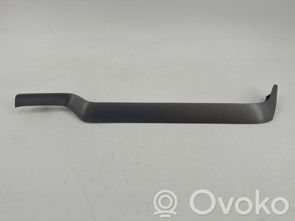 Volvo V60 Ramka deski rozdzielczej 