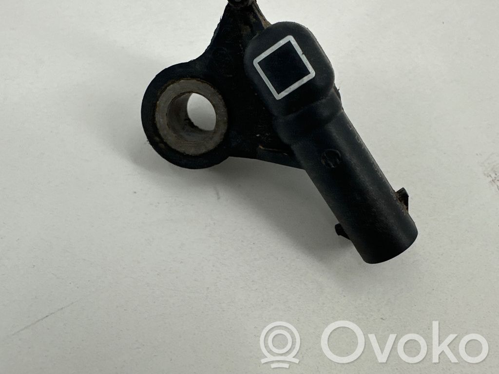 Volvo V60 Airbag deployment crash/impact sensor 
