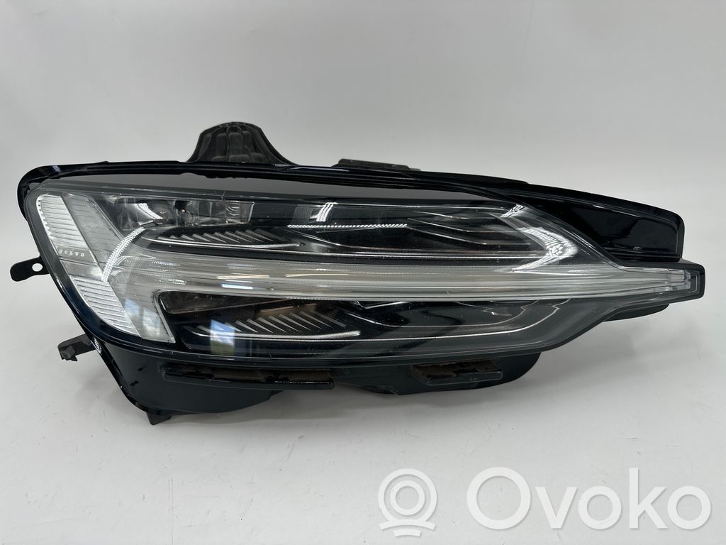 Volvo V60 Scheinwerfer 