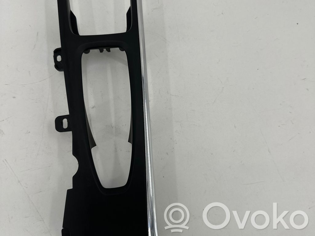 Volvo V60 Gear shifter surround trim plastic 
