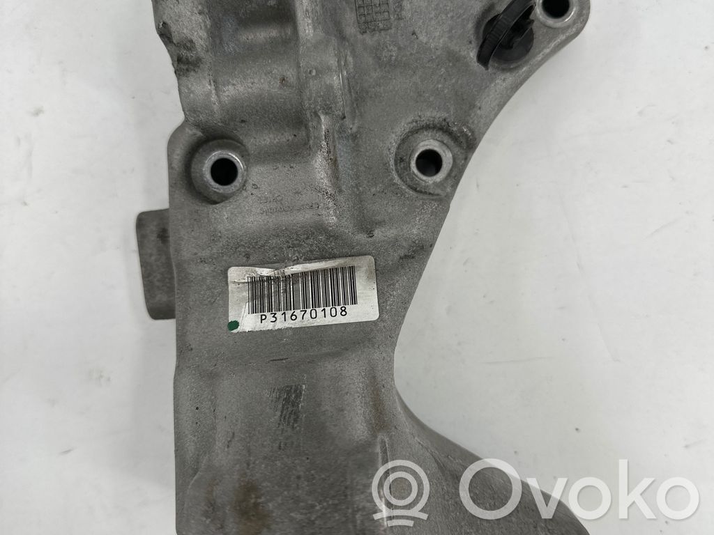 Volvo S90, V90 Generator/alternator bracket 