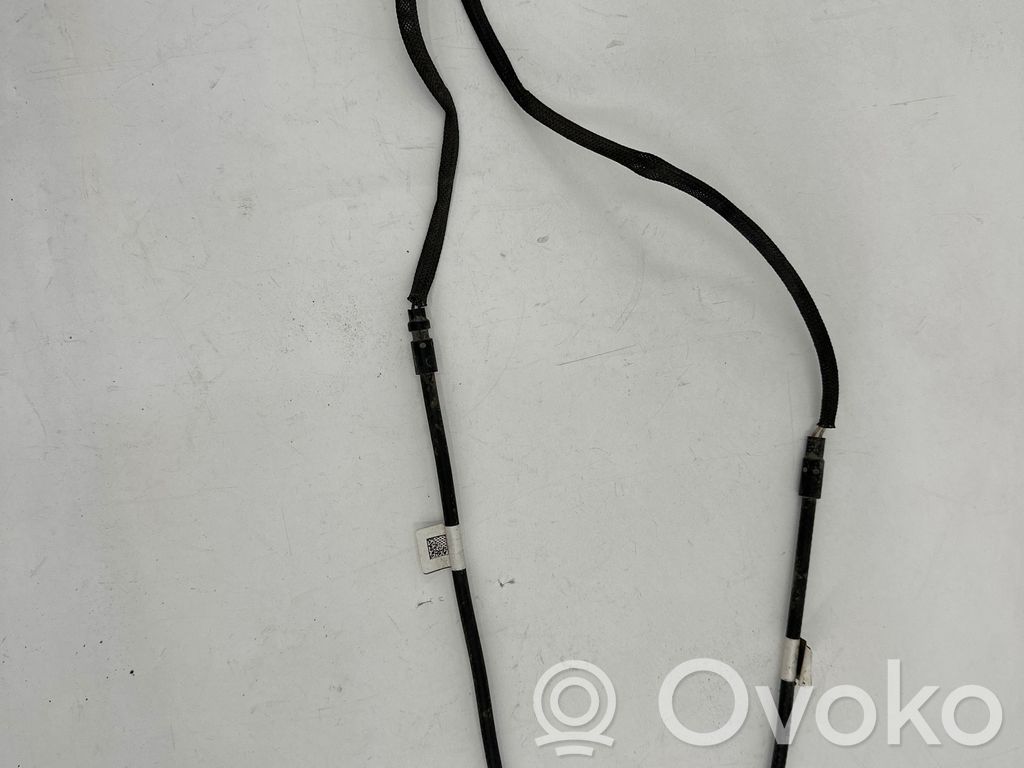 Volvo S90, V90 Tailgate/trunk control unit/module 