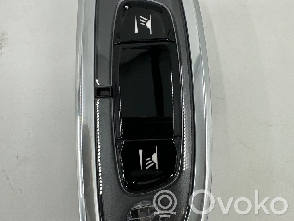 Volvo S90, V90 Lampka podsufitki tylna 