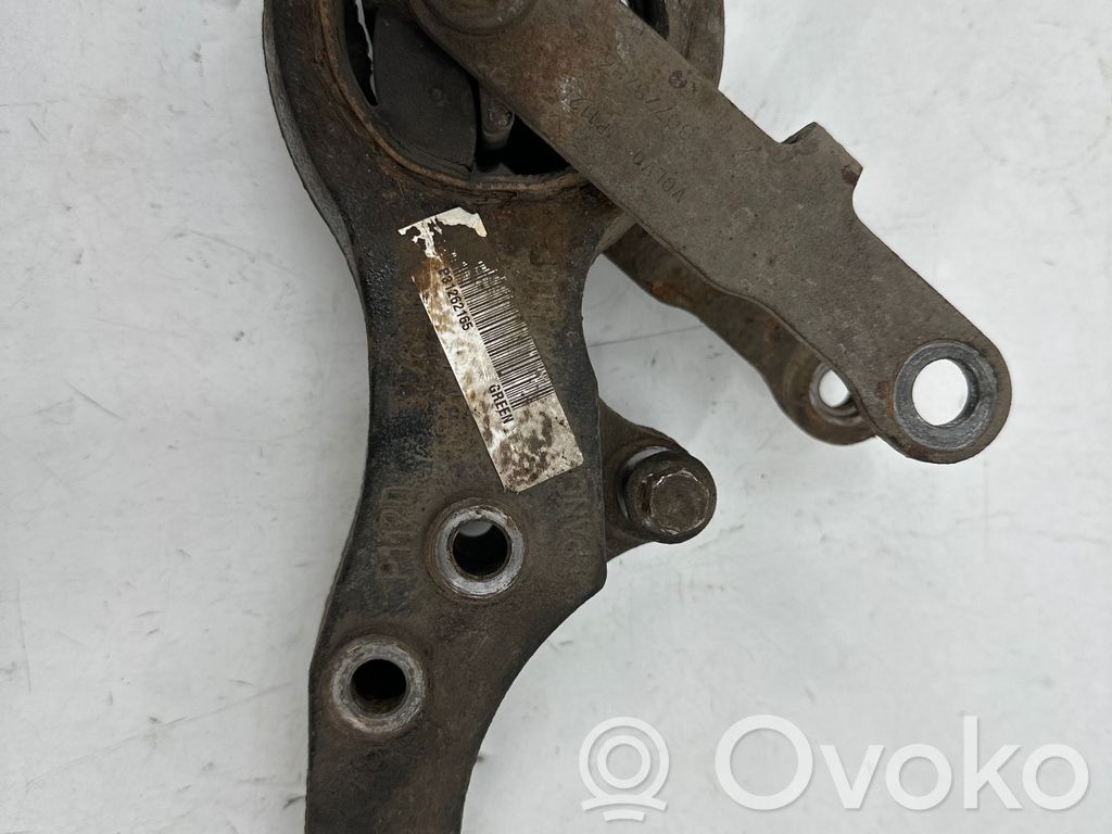 Volvo V50 Suport tampon motor 