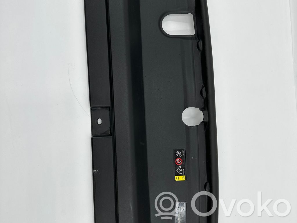 Volvo S90, V90 Radiator trim 