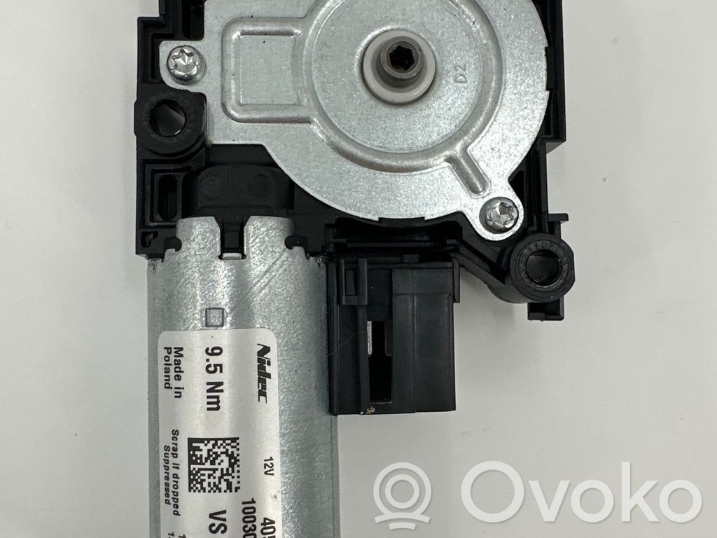 Volvo S90, V90 Moteur / actionneur 