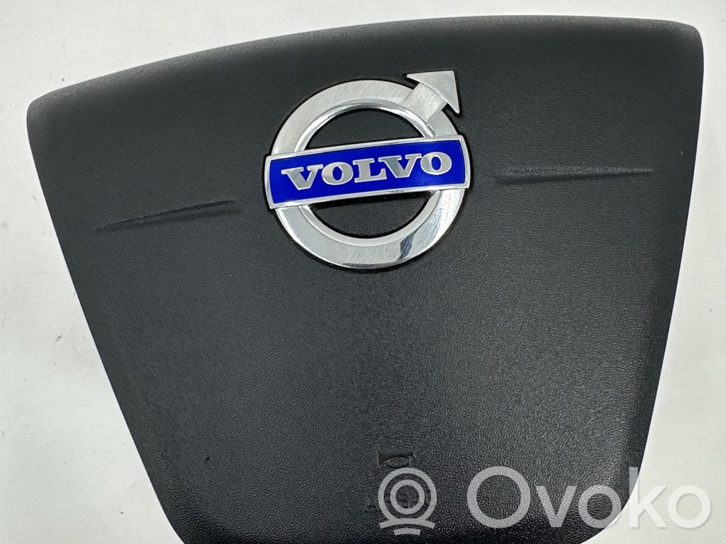 Volvo XC60 Steering wheel airbag 